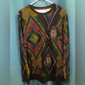 Pacsun On the Byas Mens shirt New